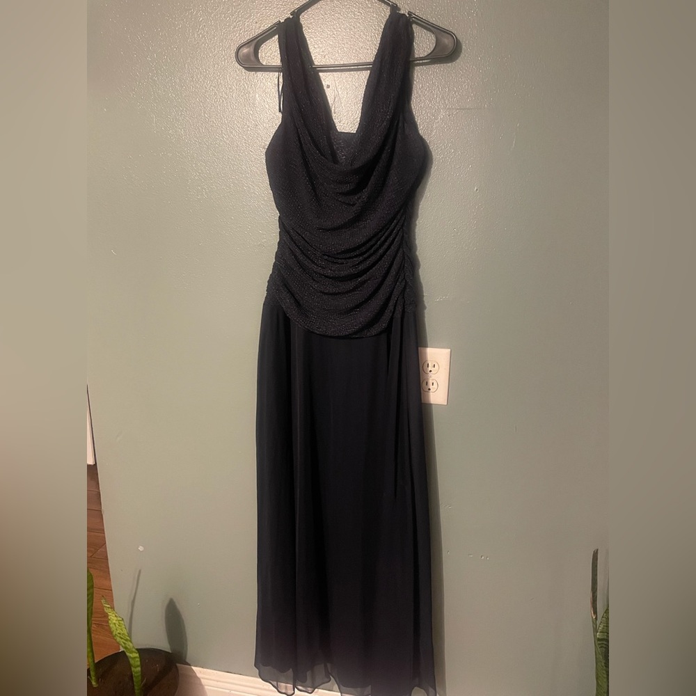Women’s long dress